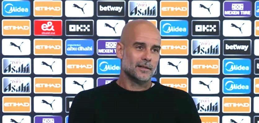 im电竞-瓜帅：我们签下多纳鲁马不是为了让他做埃德森做的事情