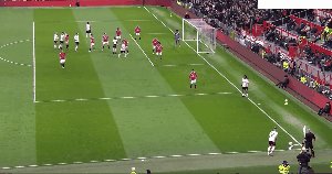 im电竞-【足总杯】曼联点球不敌富勒姆 止步16强