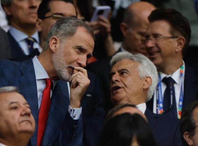 im电竞-秋后算账?西足协主席因滥用职权被禁足2年