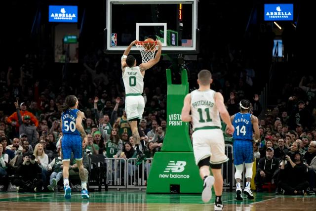 im电竞-两胜魔术!苦主已成过去时 绿军主场不败仍在延续