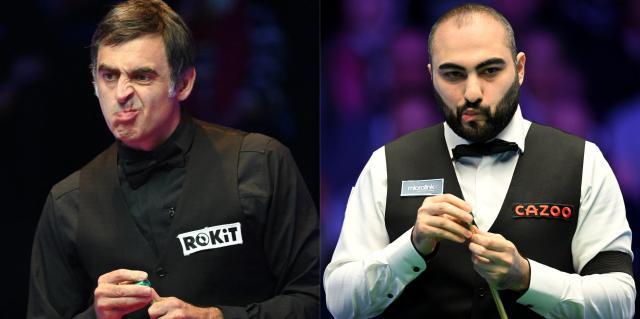 im电竞-瓦菲对奥沙利文出言不逊,同行们是怎么看的呢?