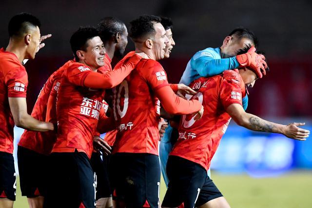 im电竞-严益唯:东北德比上演世界足球潮流的“奇迹三分钟”