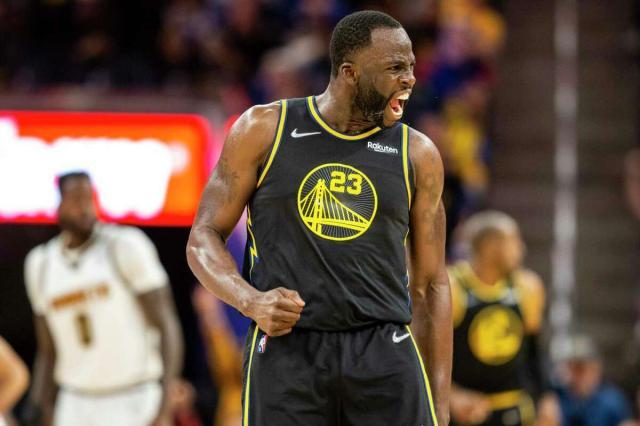 im电竞-追梦格林狮子大开口 为何他会索要顶薪当小丑?