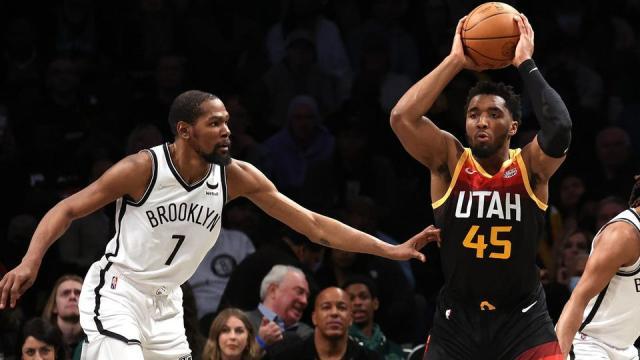 im电竞-交易市场冷清 KD米切尔走不了?8月达成交易不罕见