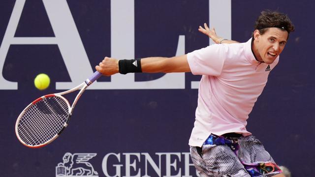 im电竞-连续三周红土赛进八强 蒂姆终于开启复苏之旅？